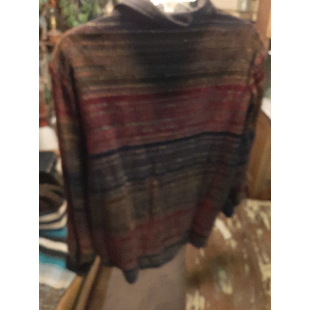 Units Jacket Sized L - image 8